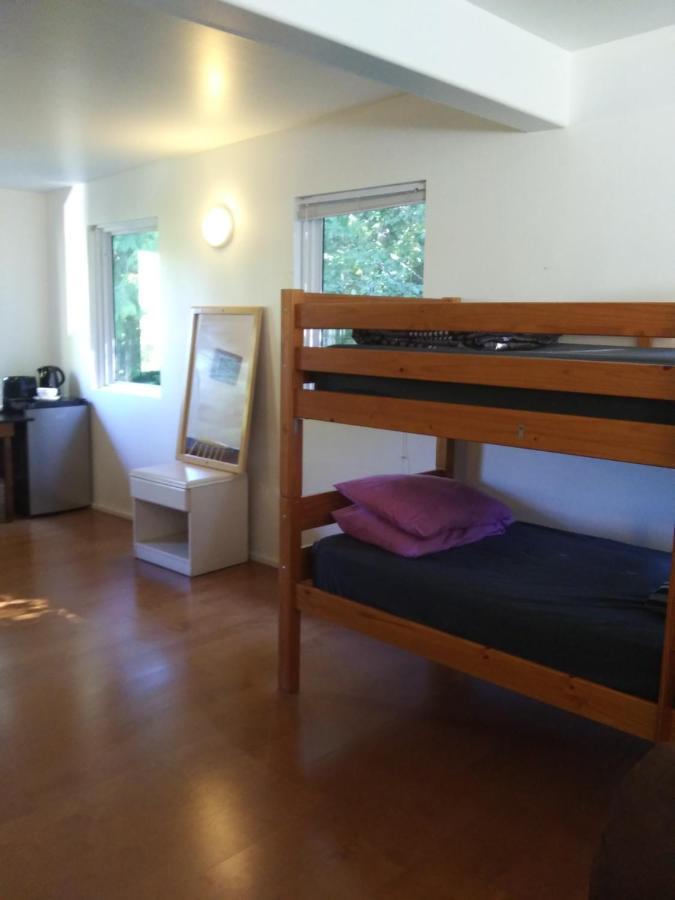 C&n Backpackers -