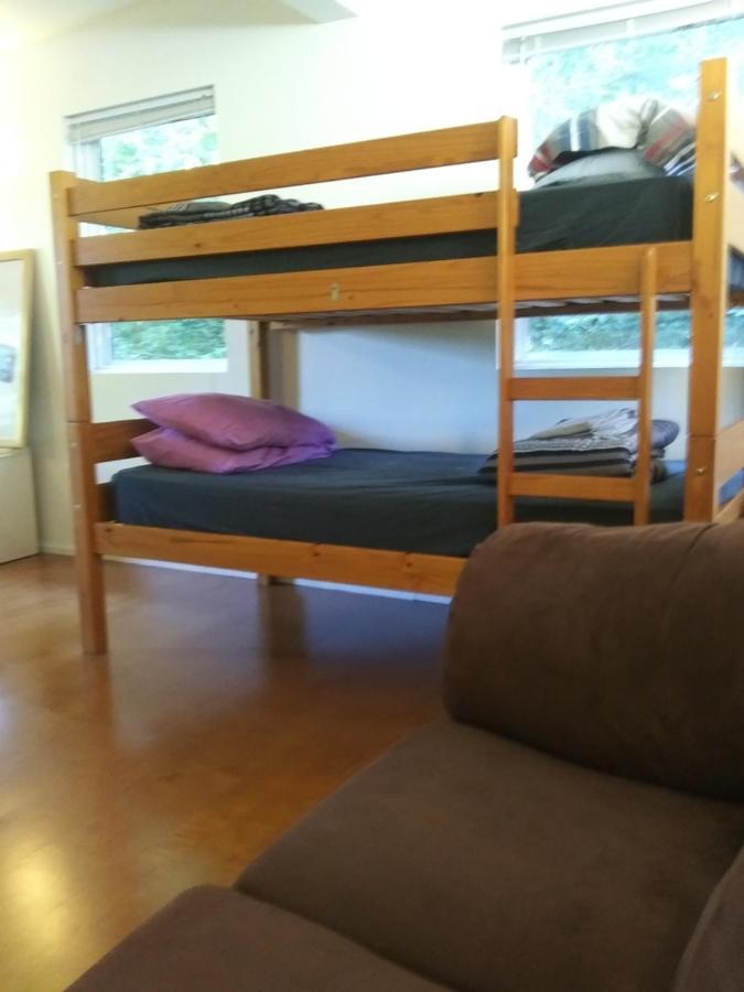 C&n Backpackers - Hostel Ucluelet